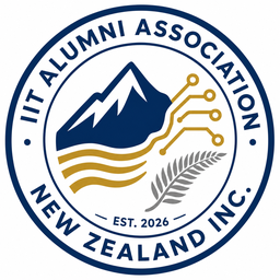 IITAANZ — IIT Alumni Association New Zealand