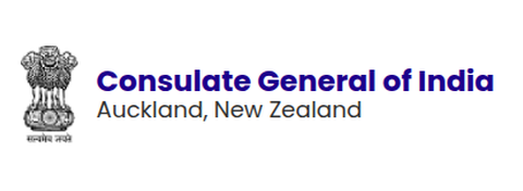 Consulate General of India Auckland